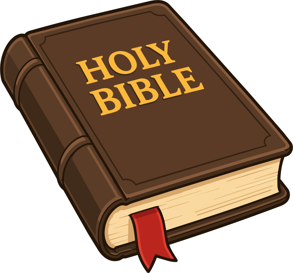 The Holy Bible