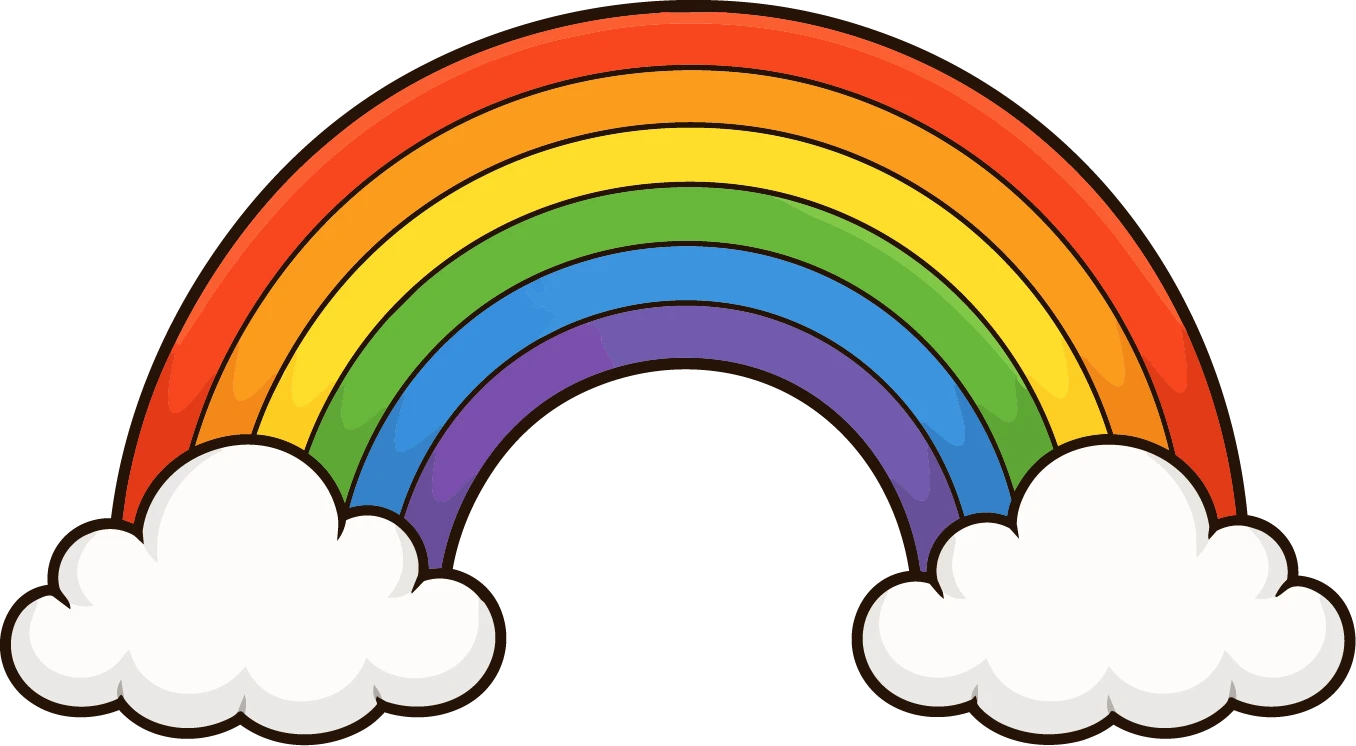 God’s Covenant Rainbow
