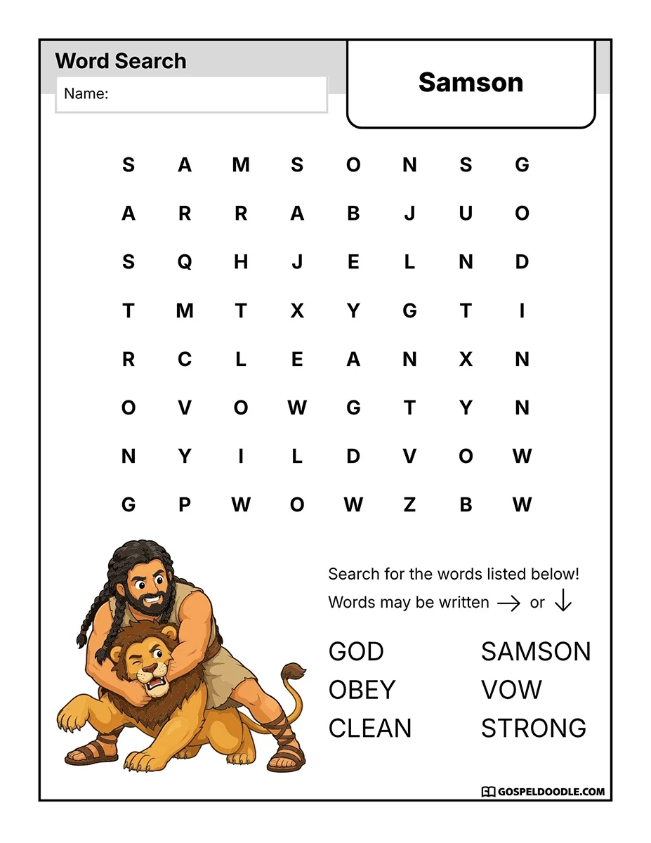 Samson