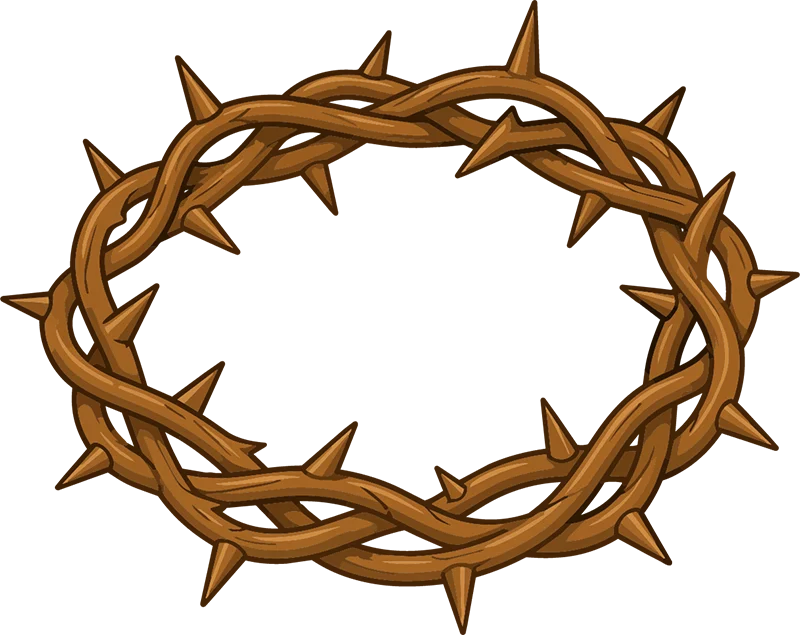 Crown of Thorns