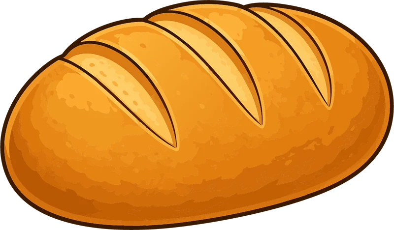Loaf of Bread