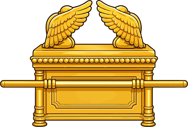 The Ark of the Covenant