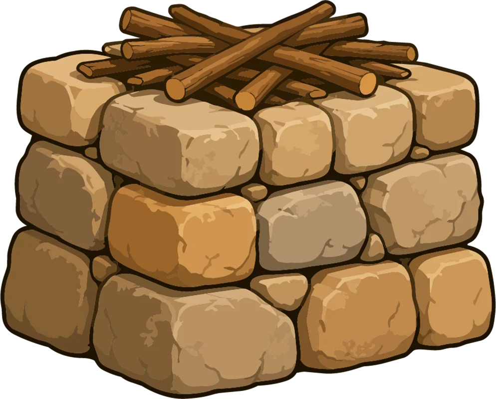Stone Altar
