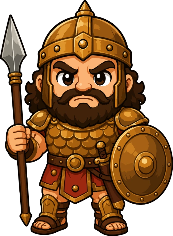 Little Goliath