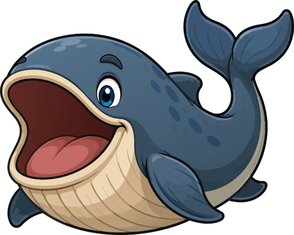 Big Fish