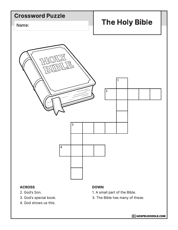 The Holy Bible